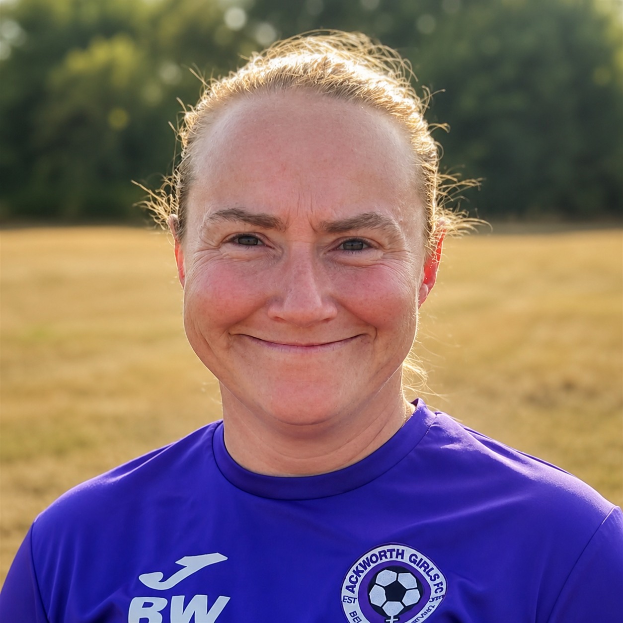 Becky Wark