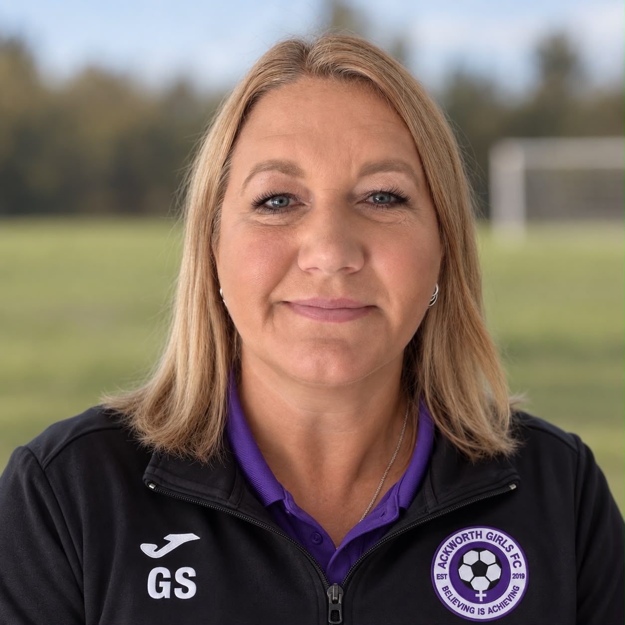 Gemma Salmon