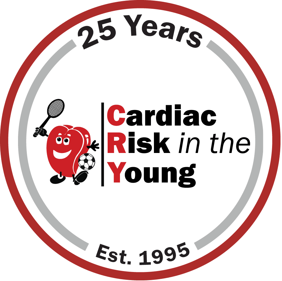 Cardiac Risk in the Young