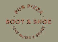The Boot & Shoe