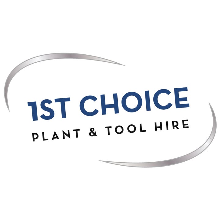 1st Choice Plant and Tool Hire