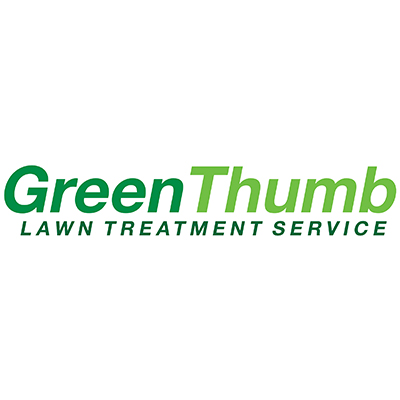 GreenThumb Lawn Treatment Service