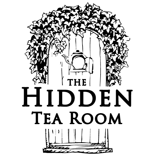 The Hidden Tearoom