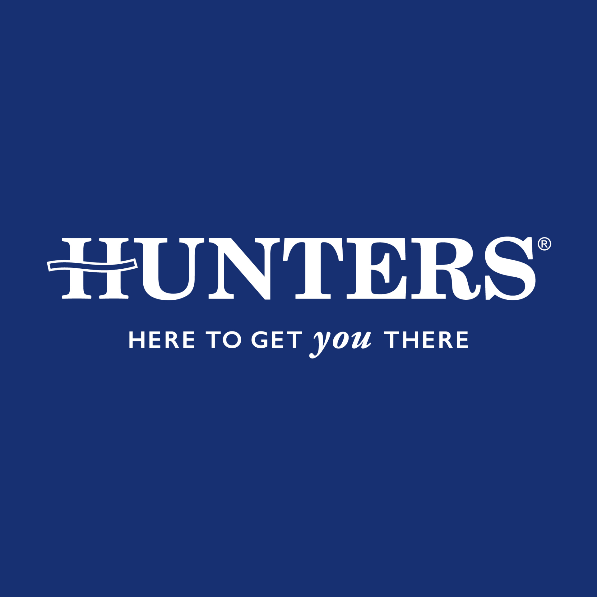 Hunters Estate Agents